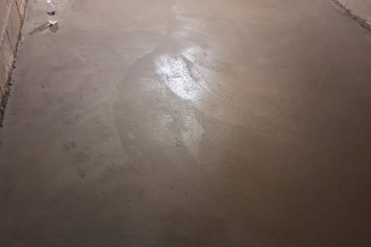 Concrete 2