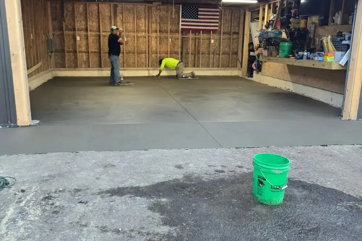 Concrete 2