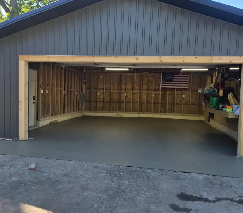 Concrete 4